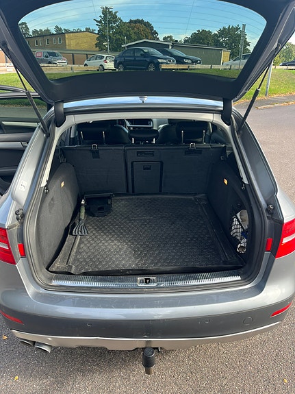 Audi A4 allroad 5 of 13