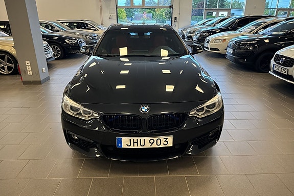 BMW 428i 3 of 30