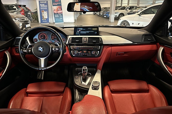 BMW 428i 13 of 30