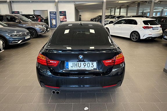 BMW 428i 8 of 30