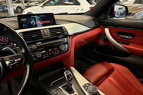 BMW 428i 17 of 30