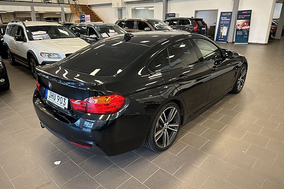 BMW 428i 6 of 30