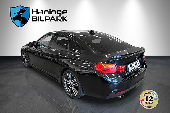 BMW 428i 9 of 30