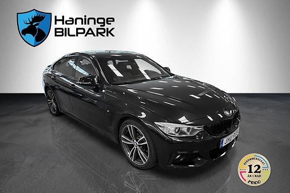 BMW 428i 5 of 30
