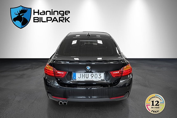 BMW 428i 8 of 30