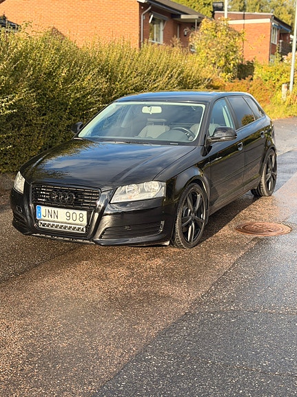 Audi A3 3 of 15