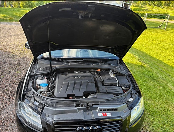 Audi A3 12 of 15
