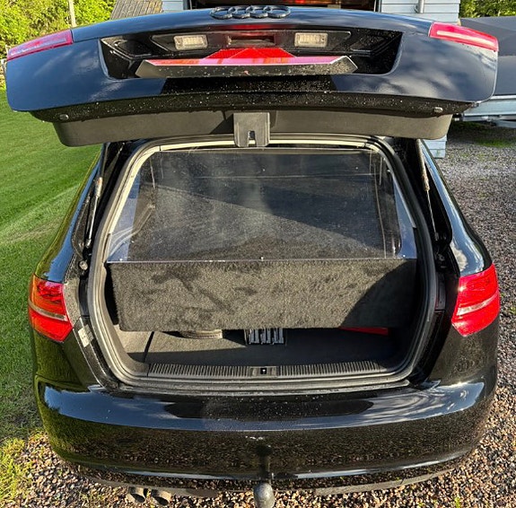 Audi A3 13 of 15