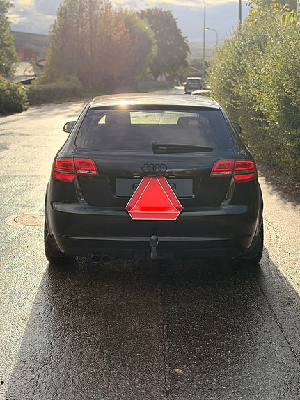 Audi A3 4 of 15