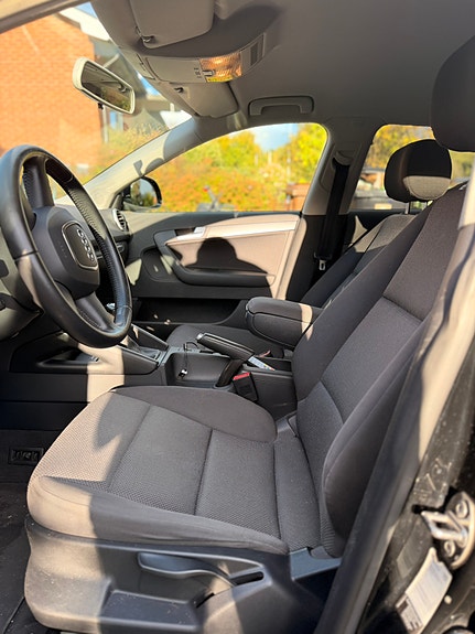 Audi A3 11 of 15