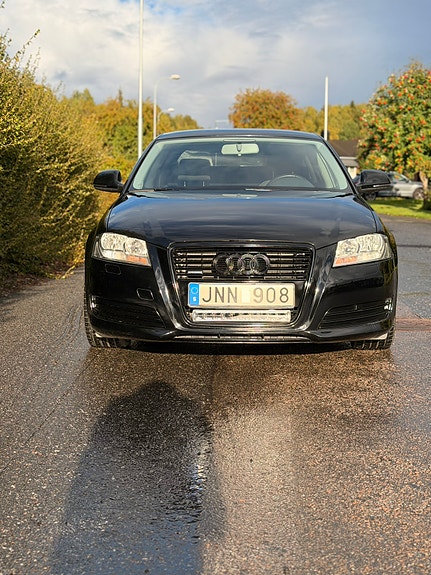 Audi A3 2 of 15