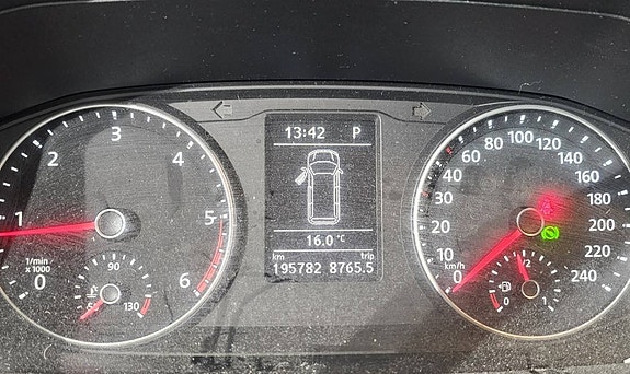 Volkswagen Transporter 6 of 22