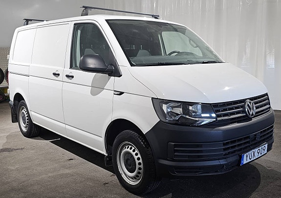 Volkswagen Transporter 4 of 22