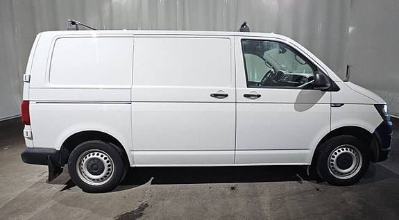 Volkswagen Transporter 7 of 22