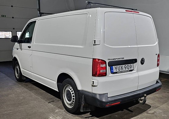 Volkswagen Transporter 5 of 22