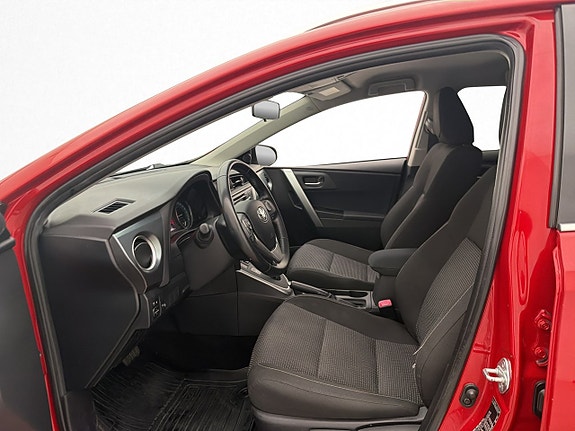 Toyota Auris 11 of 28