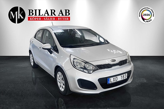 Kia Rio 3 of 11