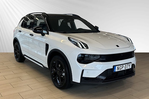 Lynk & Co 01 5 of 30
