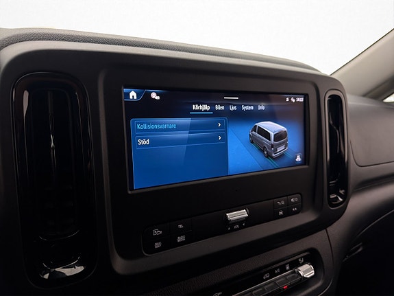 Mercedes-Benz Vito 116 21 of 30