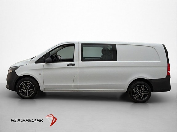 Mercedes-Benz Vito 116 6 of 30