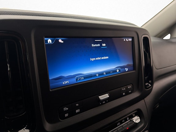 Mercedes-Benz Vito 116 22 of 30