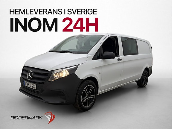 Mercedes-Benz Vito 116 3 of 30