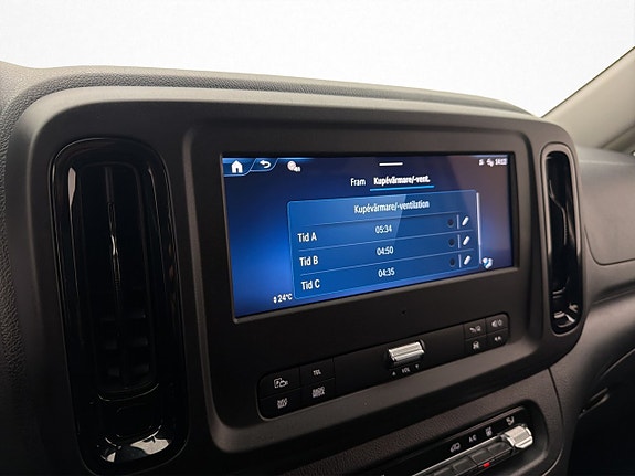 Mercedes-Benz Vito 116 24 of 30
