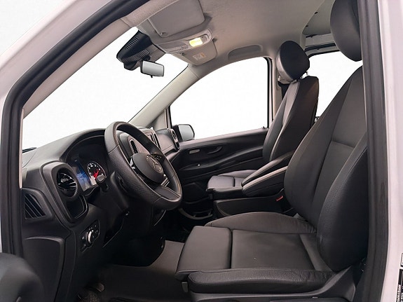 Mercedes-Benz Vito 116 15 of 30