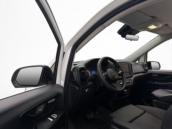 Mercedes-Benz Vito 116 14 of 30