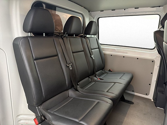 Mercedes-Benz Vito 116 26 of 30