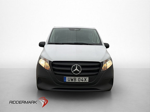 Mercedes-Benz Vito 116 5 of 30