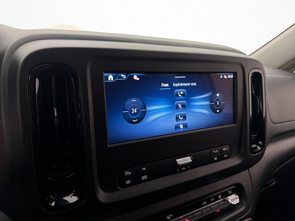 Mercedes-Benz Vito 116 23 of 30