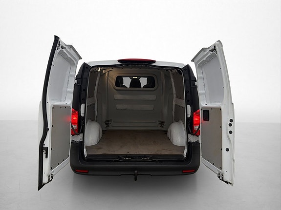 Mercedes-Benz Vito 116 12 of 30