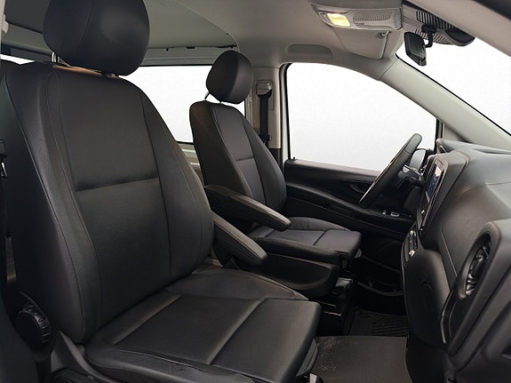 Mercedes-Benz Vito 116 27 of 30