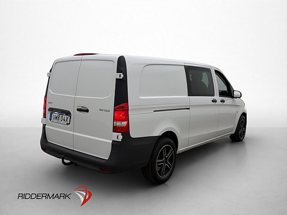 Mercedes-Benz Vito 116 9 of 30