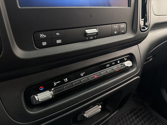 Mercedes-Benz Vito 116 25 of 30