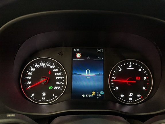 Mercedes-Benz Vito 116 17 of 30