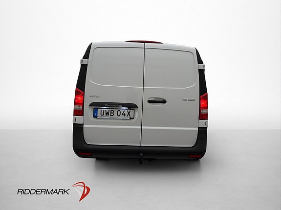 Mercedes-Benz Vito 116 8 of 30