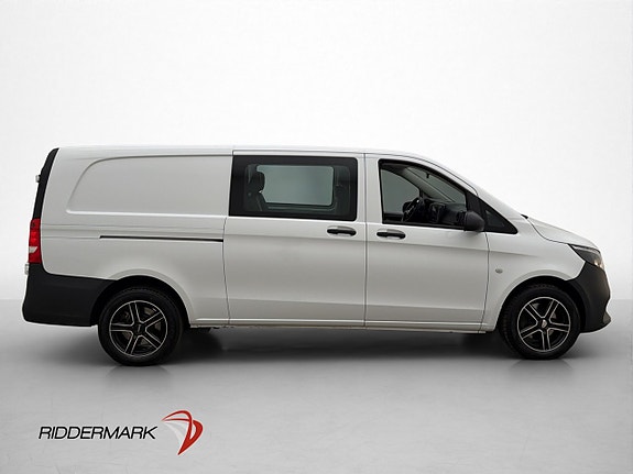 Mercedes-Benz Vito 116 2 of 30