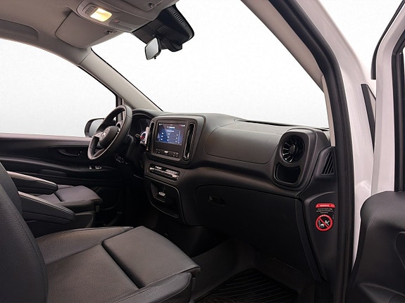 Mercedes-Benz Vito 116 28 of 30