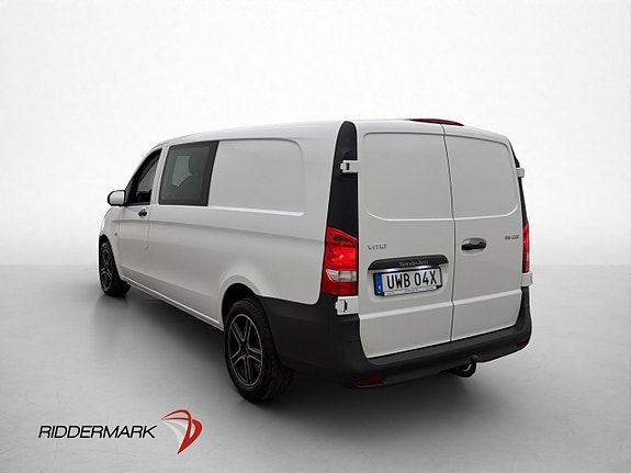 Mercedes-Benz Vito 116 7 of 30