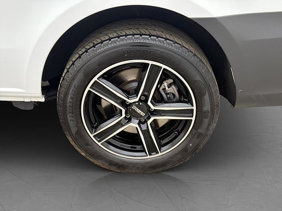 Mercedes-Benz Vito 116 30 of 30