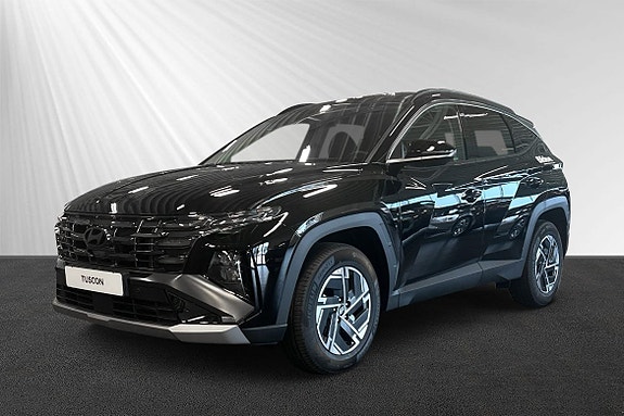 Hyundai Tucson 4 of 6