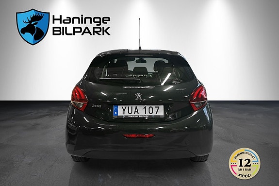 Peugeot 208 7 of 27