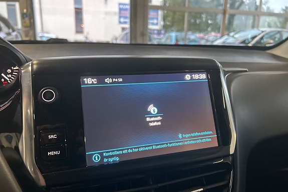Peugeot 208 17 of 27