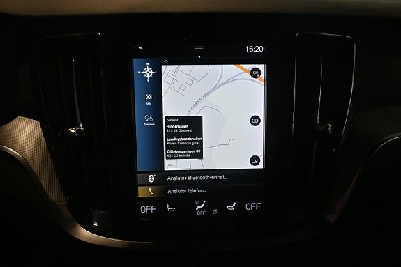 Volvo V60 25 of 30