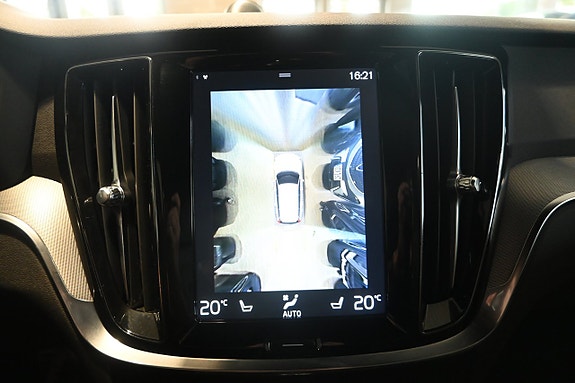 Volvo V60 29 of 30