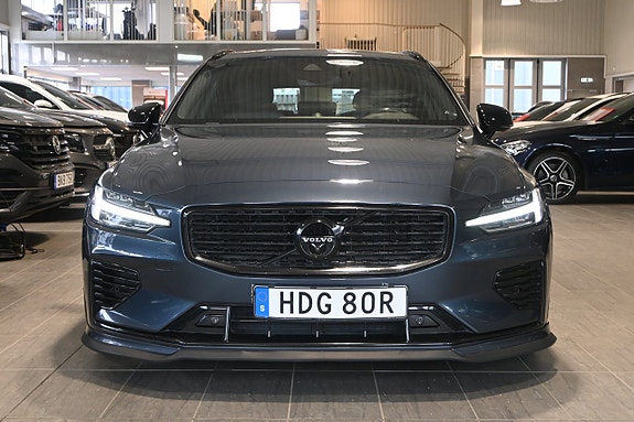 Volvo V60 5 of 30