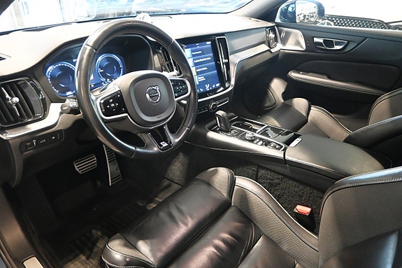 Volvo V60 7 of 30