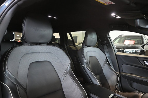 Volvo V60 12 of 30